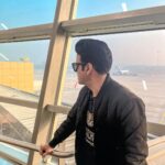 Manoj Bajpayee Instagram - Off to the next stop... Delhi ✅ Patna ✅ Bengaluru, here we come! Excited to meet the lovely people of Bengaluru ❤️ #Joram in cinemas worldwide this Friday.
