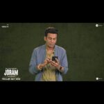 Manoj Bajpayee Instagram - Get ready to experience the gripping story of a father determined to survive and protect his baby at all costs. #Joram trailer is out now! (Link in bio) In cinemas worldwide on 8th December. @zeestudiosofficial @mohdzeeshanayyub @nakedindianfakir @village_at_makhijafilm @nowitsabhi @smitatambe @tannishtha_c @meghamathurhere @nimmyraphel @bose.anupama @deepaksimhal @piyushputy @avrobanerjee @mangeshdhakde @sidmeer @viraj_selot @ipankajbatra @joshi.ashvin @dhiman.karmakar @castingbay @ashimaavasthi @callmenabo @zeemusiccompany