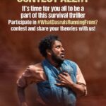 Manoj Bajpayee Instagram - The journey to victory begins now! Participate in #WhatDasruIsRunningFrom? contest and share your theories with us. All you need to do is: - Share your theory in the comment section - Make sure to tag @zeestudiosofficial and @bajpayee.manoj and use the contest hashtag And a few lucky winners will stand the chance to win free movie tickets. Participate now! #Joram trailer is out now! (Link in bio) In cinemas worldwide on 8th December. @mohdzeeshanayyub @nakedindianfakir @village_at_makhijafilm @nowitsabhi @smitatambe @tannishtha_c @meghamathurhere @nimmyraphel @bose.anupama @deepaksimhal @piyushputy @avrobanerjee @mangeshdhakde @sidmeer @viraj_selot @ipankajbatra @joshi.ashvin @dhiman.karmakar @castingbay @ashimaavasthi @callmenabo @zeemusiccompany