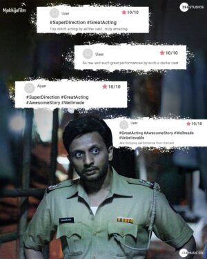 Manoj Bajpayee Instagram - Joram takes center stage on @bookmyshowin with positive ratings! 

Book your tickets!
(Link in bio)

#Joram in cinemas worldwide now.

@zeestudiosofficial @mohdzeeshanayyub @nakedindianfakir @village_at_makhijafilm @nowitsabhi @smitatambe @tannishtha_c @meghamathurhere @nimmyraphel @bose.anupama @deepaksimhal @piyushputy @avrobanerjee @mangeshdhakde @sidmeer @viraj_selot @ipankajbatra @joshi.ashvin @dhiman.karmakar @castingbay @ashimaavasthi @callmenabo @zeemusiccompany