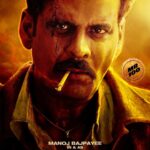 Manoj Bajpayee Instagram - अब निवेदन नहीं, नरसंहार होगा! आ गयी है भैय्या जी की पहली झलक. Meet #BhaiyyaJi in cinemas, 24th May onwards. #MB100 #DesiSuperstar @bajpayee.manoj @suvindervicky @jatingoswami_official @vipin.sta @zyhssn @apoorvsinghkarki01 @vinod.bhanushali @kamleshgori1 @iamsameksha @itsshaeloswal #ShabanaRazaBajpayee @vikramkhakhar @bhaveshbhanushali_ @kingrani.deepak @bsl_films @ssoproductions @auregastudios_official @hitz.music.official @penmovies #PenMarudhar @jayantilalgadaofficial