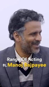 Manoj Bajpayee Instagram - The man of the hour, Manoj Bajpayee! (@bajpayee.manoj) From his initial films like Daud and Satya, both directed by Ram Gopal Verma, to his long list of films he did until he came and conquered the screens again with Gangs Of Wasseypur to the way he ruled the OTT space with performances like in Family Man, Gulmohar and now Killer Soup, he is an actor that you just cannot miss! He comes with a charm and projects emotions that makes you want to watch him over and over again! He was most recently seen in Joram, a performance that shook us all to the core! Tell us your favourite Manoj Bajpayee’s performance? Edit by: @abhishek_sailani #ifp #manojbajpayee #films #actor #acting #performance #performers #act #actorslife #actors #filmactors #ott #webseries #webshows #bollywoodactor #bollywood #rangeofacting