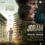 Manoj Bajpayee Instagram – Running from danger, Dasru holds his baby close, facing the ultimate question: survive or confront the approaching end?

#Joram trailer is out now!

In cinemas worldwide on 8th December.

@zeestudiosofficial @mohdzeeshanayyub @nakedindianfakir @shariq_patel @village_at_makhijafilm @nowitsabhi @smitatambe @tannishtha_c @meghamathurhere @nimmyraphel @bose.anupama @deepaksimhal @piyushputy @avrobanerjee @mangeshdhakde @sidmeer @viraj_selot @ipankajbatra @joshi.ashvin @dhiman.karmakar @castingbay @ashima.avasthi @callmenabo @zeemusiccompany