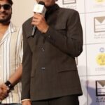 Manoj Bajpayee Instagram - Basking in the glow of #Joram’s Indian premiere at @mumbaifilmfestival with the whole team! #JoramAtMami #JioMAMIMumbaiFilmFestival #JioMAMI2023 @bajpayee.manoj @mohdzeeshanayyub @nakedindianfakir @shariq_patel @zeestudiosofficial @village_at_makhijafilm @nowitsabhi @smitatambe @tannishtha_c @rajshri_deshpande @meghamathurhere @nimmyraphel @bose.anupama @deepaksimhal @piyushputy @avrobanerjee @mangeshdhakde @sidmeer @viraj_selot @ipankajbatra @joshi.ashvin @dhiman.karmakar @castingbay @ashima.avasthi @callmenabo