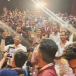 Manoj Bajpayee Instagram - First screening of #JORAM in India. 🇮🇳 As #JORAM won hearts and received so much love the world over, returning to share it at home feels deeply rewarding. The recognition from the world cinema community exceeded expectations, but the emotion from my homeland truly touches the soul. From the bottom of my heart, thank you to everyone in the audience for your warmth and love.....If you notice a limp, it's a little souvenir from the 19-day action shoot for #BHAIYYAJI. Still, being here with you all was a moment I couldn't miss. #JORAM at @mumbaifilmfestival Endless gratitude to the team #JORAM, their passion and dedication are the heartbeat of this film. @zeestudiosofficial @mohdzeeshanayyub @nakedindianfakir @shariq_patel @village_at_makhijafilm @nowitsabhi @smitatambe @tannishtha_c @rajshri_deshpande @meghamathurhere @nimmyraphel @bose.anupama @deepaksimhal @piyushputy @avrobanerjee @mangeshdhakde @sidmeer @viraj_selot @ipankajbatra @joshi.ashvin @dhiman.karmakar @castingbay @ashima.avasthi @callmenabo @zeecinema @zeemusiccompany @zee5