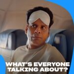 Manoj Bajpayee Instagram - grab your snacks and settle in because we’re here with the trendiest library packed with everything everyone’s talking about! 🍿 #EveryonesTalkingPrime