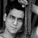 Manoj Bajpayee Instagram - Remembering Om Puri Ji on his birthday 🙏🏼He has always been a profound source of inspiration to me, not just as an actor, but as a guiding light in dedication to the craft. Each time I watch his films, I find a new lesson, a fresh perspective. His approach to each role was pure magic, as he became the character he portrayed. I deeply miss his presence, and his demise has left a big void in the entire film fraternity. #OmPuri