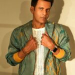 Manoj Bajpayee Instagram - Just one of those days