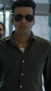 Manoj Bajpayee Instagram - 