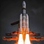 Manoj Bajpayee Instagram - Touchdown MOON! 🛰️ Big congratulations to @isro.dos on the successful soft landing of #Chandrayaan3 on the moon. This day is historic for every Indian, a moment of pride and belief that we can reach for the stars, the moon and beyond. Proud! 🇮🇳 #ISRO