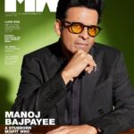 Manoj Bajpayee Instagram - It has been 25 years since Bhiku Mhatre aka Manoj Bajpayee announced his robust arrival in the city from a cliff top and made the entire nation sit up and take notice. He kick-started a revolution in Hindi cinema, one that would unfold on 70 MM screens and topple the old guard changing the very idea of the leading man, one movie at a time. We raise a toast to our July cover star, the inimitable renaissance man of contemporary Hindi cinema, Manoj Bajpayee. ✍️: @ananyag81 Wearing a Limited Edition, double-breasted striped suit by Rare Rabbit (@rarerabbit_in) Photographer: Rohit Gupta (@rohitguptaphotography) Art Director: Tanvi Shah (@tanvi_joel) Brand Director: Noha Qadri (@nohaqadri) Art Assistant: Siddhi Chavan (@randomwonton) Stylists: Peusha Sethia And Sakshi Prithyani (@thepechestylists) Hair By: Sachin Jadhav (@sachinjadhav116) Make-up By : Manish Joshi (@Manishjoshi0412) Artist Manager: H.N Tripathi PR: (@studiounees @amsywams @eshannahse) Assistant: (@akhileshpaswan103) #mansworld #mwcover #manojbajpayee #spottedinrare #afewraremen #rarerabbit_in