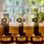Manoj Bajpayee Instagram - Firstly, immense gratitude for our fabulous audience, you are the true foundation of our success, thank you for all the love for #Gulmohar ❤️ Honoured to have received the Best Actor award (Jury) for #Gulmohar at #TalentrackAwards2023 It's even more special knowing our film also won Best Film (Best Digital Content - Long Format) and Best Casting Director. CONGRATULATIONS! to @rahulchittella, @starstudios @disneyplushotstar @chalkboardentertainment @vikeshbhutani @gitika.aggarwal, our casting directors @sanjeevmauryaofficial @dilipkhussro #PrashantSingh, my amazing co-stars, and everyone who worked on the film. I hoped to be there, but shooting for #BHAIYYAJI kept me away. Celebrating with everyone in spirit! #GulmoharOnHotstar @talentrackofficial #SharmilaTagore @simranrishibagga @surajsharmagram @kavidrama @utsavijhamusic @Santhybee @jatingoswami_official @gandharvdewan @anuraag_arora_official @zeemusiccompany @siddkhoslamusic @seth_kanishk @talatazizofficial @sethkavita @Koo_ba_koo @vijayganguly @pita625 @eeshitnarain @mansidhruvmehta @mrsheetalsharma