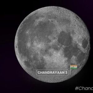 Manoj Bajpayee Instagram - Touchdown MOON! 🛰️ Big congratulations to @isro.dos on the successful soft landing of #Chandrayaan3 on the moon. This day is historic for every Indian, a moment of pride and belief that we can reach for the stars, the moon and beyond. Proud! 🇮🇳 #ISRO