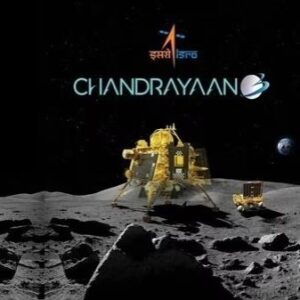 Manoj Bajpayee Instagram - Touchdown MOON! 🛰️ Big congratulations to @isro.dos on the successful soft landing of #Chandrayaan3 on the moon. This day is historic for every Indian, a moment of pride and belief that we can reach for the stars, the moon and beyond. Proud! 🇮🇳 #ISRO