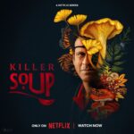 Manoj Bajpayee Instagram - Hum judwa hain toh entertainment bhi dugna hoga Killer Soup is now streaming only on Netflix! @netflix_in #KillerSoup #KillerSoupOnNetflix