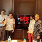 Manoj Bajpayee Instagram - And we are Live 🎉 #KillerSoup Streaming on @netflix_in (Link in the bio) @konkona #Nasser @abhishekchaubey @anbu_thasan #KillerSoupOnNetflix