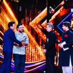 Manoj Bajpayee Instagram – #SirfEkBandaaKaafiHai – For the win, every Bandaa counted! Best Actor OTT & Best Film at the #ZeeCineAwards Immense gratitude for the love and support ❤️ @zeecineawards @zeestudiosofficial @zee5 @apoorvsinghkarki01 @vinod.bhanushali @suparnverma @bsl_films

Coming with another adventure #BhaiyyaJi, poster to Dekha hi hoga? TEASER drops on 20TH MARCH.

Outfit: @bharat_reshma
Shoes: @Rossobrunelloofficial
Styled by: @azcouture_official
Assisted by: @akanshachaturvedighosh
Watch: prdip_balaji