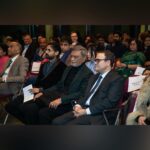 Manoj Bajpayee Instagram - @thetagorecentre @indiaingermany hosted a reception to mark 🇮🇳’s participation in the 74th @berlinale #AmbHarishParvathaneni expressed his pleasure at seeing 7 🇮🇳 films and 3 Talents represented at Berlinale this year. He emphasised that 🇮🇳 offers many incentives for film production making it an attractive investment location. The event featured a conversation on 🇮🇳 cinema in a global context between multiple National Award winning actor @bajpayee.manoj and acclaimed author & Director, Tagore Centre @trishasakhlecha . The discussion celebrated Manoj’s incredible 30-year journey as an actor and his transition from a small boy in a village in Bihar to one of India’s finest actors, the importance of diverse storytelling in a changing cinematic landscape and his new film, #thefable , which premiered in the competition section of the Berlinale. They were joined by National Award winning director, @raamreddy89 who spoke about his film, The Fable and his creative process. The event was attended by a full house audience including members of @bundestag , Ambassadors, senior diplomats, journalists, members of film fraternity and cinema enthusiasts. #bharatinberlin #manojbajpayee #berlinale #berlinale2024 @nfdcindia @iccr_delhi @meaindia @ministryofculturegoi @mib_india @official.anuragthakur India in Germany (Embassy of India, Berlin)