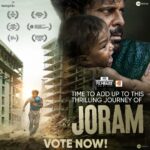 Manoj Bajpayee Instagram – Your turn to make Joram’s journey even more thrilling at @filmfare! 
Cast your votes now. (Link in the Story) 

@zeestudiosofficial @mohdzeeshanayyub @nakedindianfakir @village_at_makhijafilm @nowitsabhi @smitatambe @tannishtha_c @meghamathurhere @pratulvishera @vinamra_pancharia @saurabh.ftii @maliniawasthi @bhumika.dube @nimmyraphel @bose.anupama @deepaksimhal @piyushputy @avrobanerjee @mangeshdhakde @sidmeer @viraj_selot @ipankajbatra @joshi.ashvin @dhiman.karmakar @castingbay @ashimaavasthi @callmenabo @zeemusiccompany