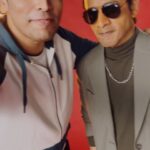 Manoj Bajpayee Instagram – Aaj @bajpayee.manoj sir se milne ka sapna pura hogaya 😍 but milne ka style thoda
casual hogaya 👀🥴

#KillerSoup #KillerSoupOnNetflix