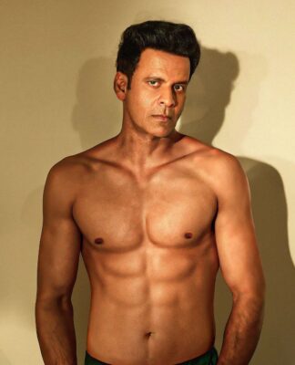 Manoj Bajpayee's Instagram Gold: Top 10 Photos