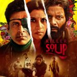 Manoj Bajpayee Instagram - A story so bizarre, you need to watch it to believe it. Know the ingredients of this Killer Soup starring Manoj Bajpayee, Konkona Sensharma and Manoj Bajpayee coming to you on 11 Jan only on Netflix. #KillerSoup #KillerSoupOnNetflix @bajpayee.manoj @konkona @kameelanasser #Nasser @sayaji_shinde @lal_director @abhishekchaubey @honeytrehan @macguffinpictures #chetanakowshik #BimalParekh @unaizamerch @nobleanant @harappan @siva_ananth @pranafilms.in @anujdhawan13 @anandbansal2810 @tripathiankur @chowfin @operationfail @amritsingh099 @teebirdyfly @shivankkapoor @jayadevan_chakkadath #kunalsharma #meghnamanchandasen @djangokaza @narenandbenedict #shrikantdesai @dirty_hands_studio @varshacasts @pooobrain @m_u_k_t_a @anbu_thasan @anulanavlekar #kanikusruti