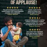 Manoj Bajpayee Instagram - A sincere thank you to @letterboxd users for embracing Joram with love and enduring support! Book your tickets! (Link in bio) #Joram in cinemas worldwide now. @zeestudiosofficial @mohdzeeshanayyub @nakedindianfakir @village_at_makhijafilm @nowitsabhi @smitatambe @tannishtha_c @meghamathurhere @nimmyraphel @bose.anupama @deepaksimhal @piyushputy @avrobanerjee @mangeshdhakde @sidmeer @viraj_selot @ipankajbatra @joshi.ashvin @dhiman.karmakar @castingbay @ashimaavasthi @callmenabo @zeemusiccompany
