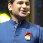 Manoj Muntashir Instagram - Anchorwala Ahinsadham is dedicated to serve the nation through our work! From animal welfare to preserving nature we leave no stone unturned to serve the nation. On 14th January join us for Parmarth Ek Utsav, an event hosted by Manoj Muntashir Shukla, a renowned personality from bollywood! The motive behind this event is to shed the light on shared commitment to animal welfare and aware the nation for the same cause! Through this event we want to bring minds who care about animal welfare together & shed the light on our shared commitment for their betterment! Because, the culture defines the nation and India is known for being the country that respects & cares for animals equally. ————————————————— Stay tuned to watch “Parmarth-Ek Utsav” live on our YouTube Channel. Check link in our bio to join YouTube live! ————————————————— #ahinsaparmodarma #manojmuntashir #manojmuntashirlive #manojmuntashirshukla #manojmuntashirtalks #manojmuntashirentertainment #ahinsadham #animalcare #animallover #animalwelfare #parmarthekutsav #parmarth #musicalevent #musicconcert #14jan2024 #anchorwalaahinsadham #gujarat #gandhidham #musicalconcert #kutch #musicalevents #sion #mumbai #shrishanmukhanandahall #ngoevent #charity #mundra
