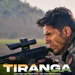Manoj Muntashir Instagram - कोई शूरवीर ही प्राण-दान देता है! #Tiranga Song out now. Link in bio 👆 #Yodha in cinemas this Friday! @tseries.official @dharmamovies @apoorva1972 @shashankkhaitan @sidmalhotra @raashiikhanna @dishapatani @sagarambre_ #PushkarOjha @tanishk_bagchi @bpraak @kishorbeatz @azeemdayani @primevideoin @dharmamovies #trendingreels @mentor_disciple_entertainment
