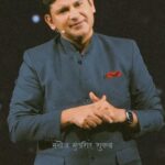 Manoj Muntashir Instagram - ये आपको सुनना चाहिये! #purpose #purposeoflife #reels #relationships #manojmuntashir #maamatrubhumiaurmohabbat #manojmuntashirshukla