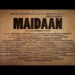 Manoj Muntashir Instagram - एक महान व्यक्ति की अंतरात्मा में उतर के, उसके भावों को शब्द देना आसान नहीं था. मैदान के गीत लिख कर मेरी कलम सार्थक हुई. पहला गीत बहुत जल्द आपके सामने होगा, आज तो बस ट्रेलर देखिए ! @ajaydevgn @pillumani @gajrajrao @boney.kapoor @zeestudiosofficial @iamitrsharma @arrahman @bayviewprojectsllp @freshlimefilms @saiwyn @rudranilrudy @writish1 @joysengupta04 @akashaagaya @saregama_official @hydfcofficial @indianfootball @varun.tripuraneni @kalyanchaubey #MaidaanTrailer #MaidaanOnEid #AajaoMaidaanMein