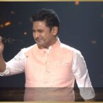 Manoj Muntashir Instagram - गाँधी किसी कमज़ोरी का नहीं, दुनिया की सबसे बड़ी ताक़त का नाम है! सचमुच- ‘बंदे में था दम’! #GandhiJayanti2023 #gandhijayanti #Gandhi #महात्मागांधी #manojmuntashir #manojmuntashirshukla Mumbai, Maharashtra