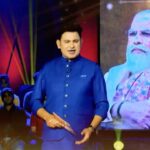 Manoj Muntashir Instagram - ज़रूर देखें! 🙏 @tv9bharatvarsh
