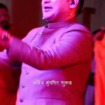 Manoj Muntashir Instagram - मथुरा काशी बाक़ी है ! #ayodhya #kashi #mathura #bambambhole #shrikrishna #ram #gyanvapi #purpose #mmm #maamatrubhumiaurmohabbat #manojmuntashir