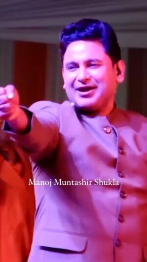 Manoj Muntashir Instagram - मैंने कहा था,
‘काशी के पत्थर गवाही देंगे’ !

#gyanvapi #gyanvapimandir #gyanvapicase #gyanvapiasireport #harharmahadev #varanasi #sanatan #manojmuntashir #jomerinasnasmeinhai #mmm #purpose #maamatrubhumiaurmohabbat #jaishriram