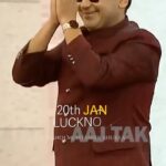 Manoj Muntashir Instagram - 1 Month, 6 Cities, 10 shows! Thankyou January for making my humble voice reach out to lakhs of people in a span of just 30 days! #events #tour #liveevents #thankyou #mmm #show #purpose #maamatrubhumiaurmohabbat #manojmuntashir #manojmuntashirshukla