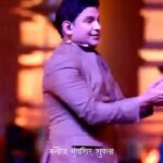 Manoj Muntashir Instagram - क्या हिंदुओ में सहनशीलता की कमी है, वो Intolerent हैं ? #intolerant #hindu #event #ayodhya #trend #trendingreels #manojmuntashir #mmm #liveevents #manojmuntashirshukla