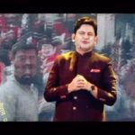 Manoj Muntashir Instagram - राम कथा तो आपने कई बार सुनी होगी, आज राम मंदिर की कथा सुनिए! ये प्रभु के चरणों में दिये गये बलिदानों की वो गौरवगाथा है, जो अब तक सुनाई नहीं गई. #KanKanMeRam सिर्फ़ एक घंटे बाद, #TimesNowNavBharat पर!