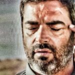 Manouchehr Hadi Instagram - روزهای پایانی کار این روزها در شهری دور تجربه بازیگری در نقش اول یک فیلم سینمایی سینما را از منظری جدید دیدم و آموختم نام فیلم؟ نام تهیه کننده ؟ نام کارگردان ؟ دلتنگی ام دوری از گوشگله پیدر 📸@nasrin.ahmadkhanii