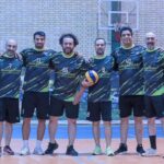 Manouchehr Hadi Instagram – ستارگان هنر ایران.
تمرین دوشنبه سیزدهم شهریور چهارصدو دو
