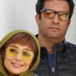 Manouchehr Hadi Instagram – زن قوی من
مادر قشنگ سوفیا
به وجودت میبالم و افتخار میکنم