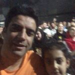 Manouchehr Hadi Instagram – به همراه سوفیا به تماشای خانه روشنی نشستیم. 
کارگردان بابک قادری
تهیه کننده منوچهرهادی
آدرس:خ نوفل لوشاتو / بعد از تقاطع رازی/ بن بست زیبا /سالن یک عمارت ارغوان 
هرشب ساعت ۱۹:۰۰