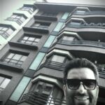 Manouchehr Hadi Instagram - کلمه خانواده قشنگه / داشتن خانواده قشنگتره / خانواده قشنگم دوستتون دارم .