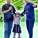 Manouchehr Hadi Instagram -