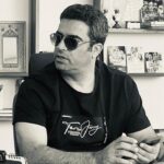 Manouchehr Hadi Instagram - . تو زندگیت اشتباه کن ولی حسرتشو نخور از اشتباهت یاد بگیر