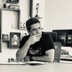 Manouchehr Hadi Instagram - . تو زندگیت اشتباه کن ولی حسرتشو نخور از اشتباهت یاد بگیر