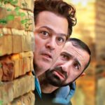 Manouchehr Hadi Instagram - نیوکمپ قسمت نهم سریال نیوکمپ منتشر شد. این سریال در ده قسمت به پایان می‌رسد و فقط یک قسمت دیگر تا پایان نیوکمپ باقی است نظرتون در مورد این قسمت؟