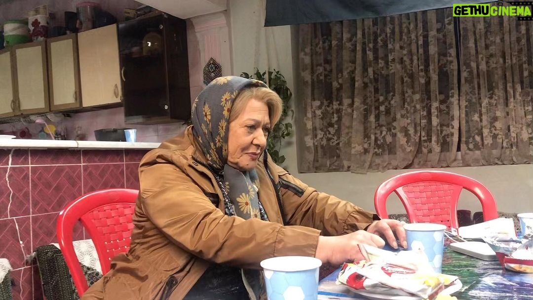 Manouchehr Hadi - 36.5K Likes - بی بی قشنگم❤️🌹