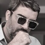 Manouchehr Hadi Instagram - پشت هر آدم‌ موفقی اهمیت ندادن به چرندیات و نظرات غیر کارشناسانه دیگرانه