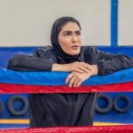 Manouchehr Hadi Instagram – خواهران منصوریان.
ممنون از حضور گرمتان
در نیوکمپ.